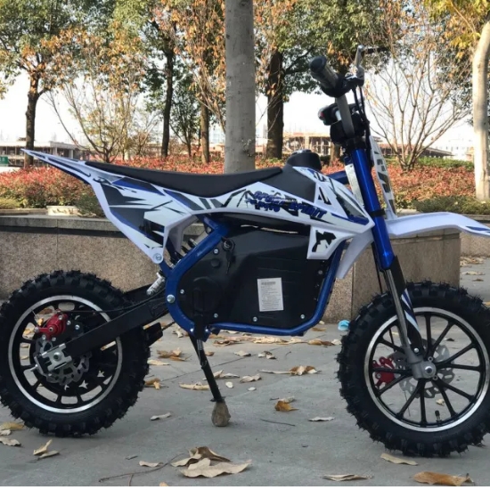 Kids electric hot sale scrambler